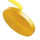 Кабельный органайзер Toocki для стяжки проводов с липучкой, 10 мм x 5 м, Yellow