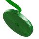 Кабельный органайзер Toocki для стяжки проводов с липучкой, 10 мм x 5 м, Green