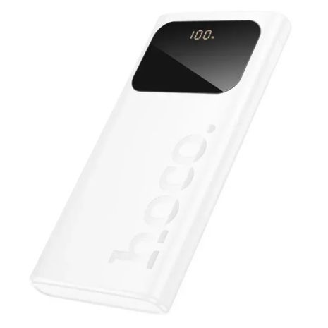 Повербанк Hoco J144 15000mAh white