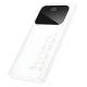 Портативный аккумулятор Hoco J144 15000mAh белый