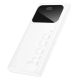 Повербанк Hoco J144 15000mAh white