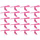 Розовый вентилятор Type-C для ноутбуков и телефонов, набор на 20 штук Розовый вентилятор Type-C для ноутбуков и телефонов, набор на 20 штук
