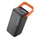 Power Bank Borofone BJ66A Magnifico 22.5W+PD20 50000 mAh Черный