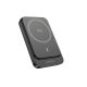 Чорний повербанк Borofone BJ63A Nimble PD20W magnetic 10000mAh