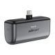 Повербанк ACEFAST M9-5000 PD20W capsule power bank Black