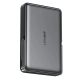 Повербанк ACEFAST M17 PD20W/22.5W magnetic fast charging power bank with built-in stand 10000mAh Black