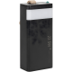 Живлення WUW TUGII-Y53, PD22.5W, швидка зарядка, 30000mAh, чорний