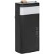 Повербанк WUW TUGII-Y53 （PD22.5W quick charge) 30000mAh Black