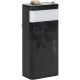 Повербанк WUW TUGII-Y53, черный, быстрая зарядка PD 22.5W, 30000mAh