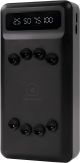 Повербанк WUW U44, 20000mAh, черный
