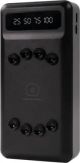 Повербанк WUW U44 20000mAh Black