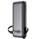 Повербанк ACEFAST M22 PD130W power bank with cable 20000mAh Black