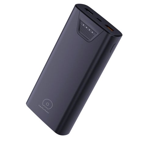 Повербанк WUW Y144 20000mAh Black