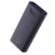 Живлення WUW Y144, 20000mAh, 10.5W, чорний