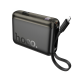 Живлення HOCO J139 Hero, 22.5W, PD20W, 10000mAh, сумісний (iP), чорний