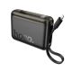 Повербанк HOCO J139 Hero 22.5W+PD20W fully compatible power bank(iP)(10000mAh) Black