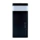 Повербанк WUW TUGII-Y54 （PD22.5W quick charge) 40000mAh Black