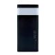 Живлення WUW TUGII-Y54, PD22.5W, швидка зарядка, 40000mAh, чорний
