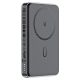 Повербанк ACEFAST M6 PD20W 10000 mAh Black