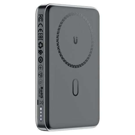 Повербанк ACEFAST M6 PD20W 10000 mAh Black