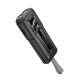 Повербанк BOROFONE BJ54 Graceful 22.5W+PD20W fully compatible flashlight power bank (10000mAh) Black