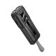 BOROFONE BJ54 Graceful flashlight 22.5W+PD20W fully compatible power bank (10000mAh) Black Повербанк
