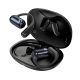 Беспроводная гарнитура HOCO EA6 Melody open, true wireless, черная