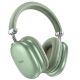 Наушники беспроводные HOCO W35 Max Joy BT headphones Green