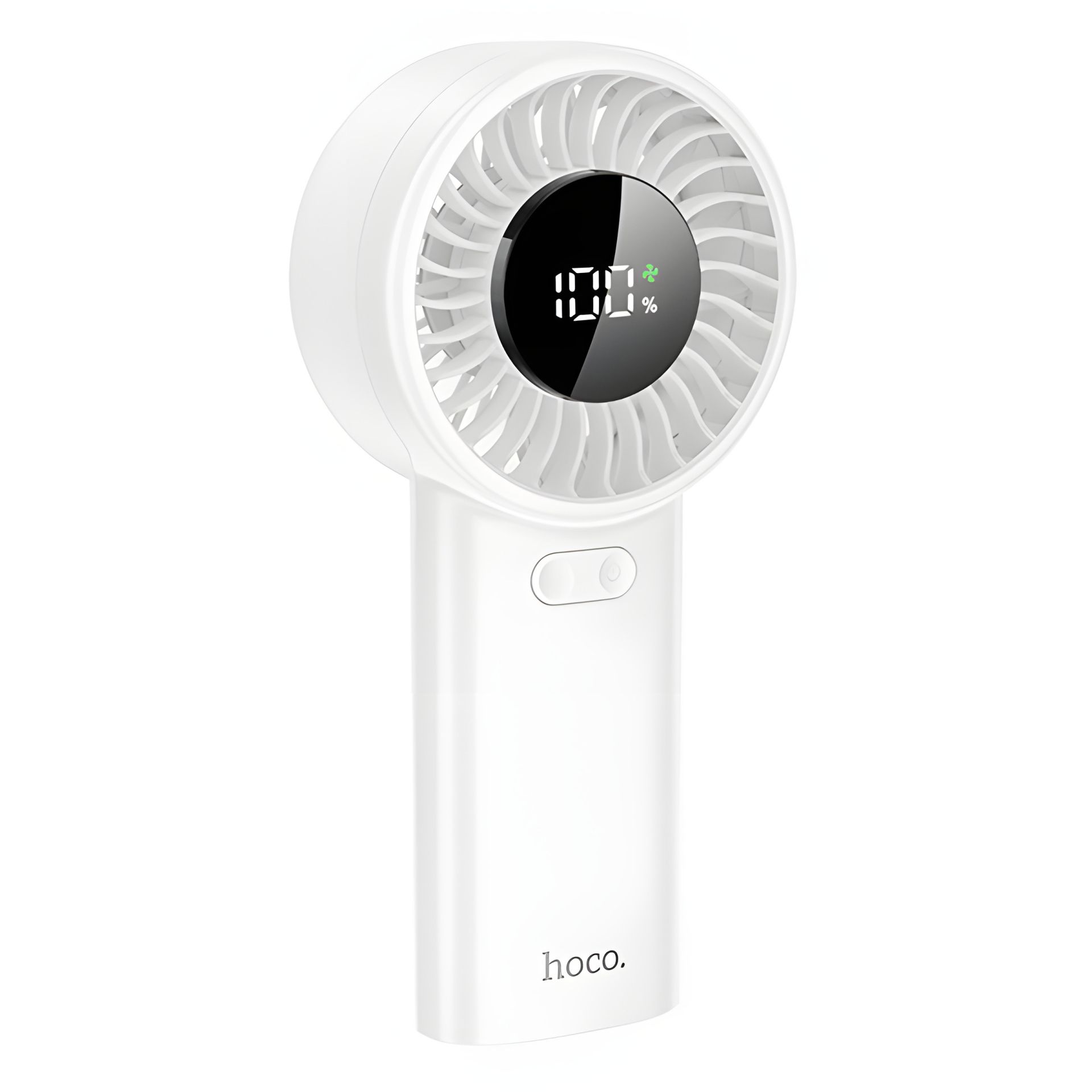 HOCO HX62 endless portable handheld fan HOCO HX62 endless portable handheld fan