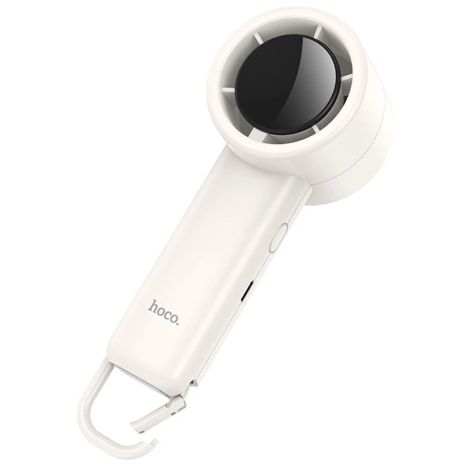Вентилятор портативный HOCO HX63 Fashion high-speed handheld fan