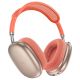 Наушники беспроводные HOCO W55 Pleasing BT headphones Pink