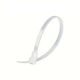 Стяжки багаторазові, 100шт, Nylon, 3.6mm, 15cm, White