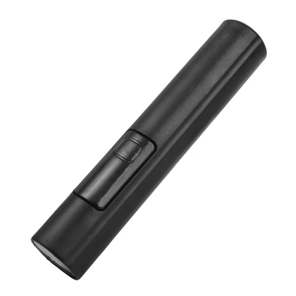 Ультрафиолетовый фонарик Type3 - Type-C LED UV Flashlight 365nm Portable Mini Ultraviolet Torch Black UVFTT3CK Ультрафиолетовый фонарик Type3 - Type-C LED UV Flashlight 365nm Portable Mini Ultraviolet Torch Black UVFTT3CK