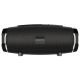 Бездротова колонка Borofone BR3, BT5.0, IPX5, AUX, USB, TF, FM, 5W, 1200mAh, 3h, чорна