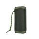 Акустична система REMAX Star Series, RGB, Outdoor Wireless Speaker, RB-M28 PRO, IPX7, NFC, TWS, BT5.0, AUX, TF, 3600mAh, 8h, зелена