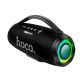 Акустическая система HOCO Surge outdoor BT спикер HA4 мини |BT5.4, TF/USB/AUX/FM/TWS, 15W*2, 4h| черный