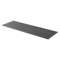JEYI Radiator for M.2 SSD, Aluminum, Silicone Thermal Pad for NVME NGFF 2280 SSD, PS5, PC, Laptop, Black