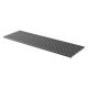 Радиатор JEYI для M.2 SSD, Aluminum Radiator+Silicone Thermal Pad for NVME NGFF 2280 SSD, для PS5, ПК, Ноутбука Black