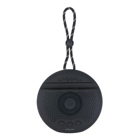 Bluetooth колонка ZEALOT S24 портативная черная