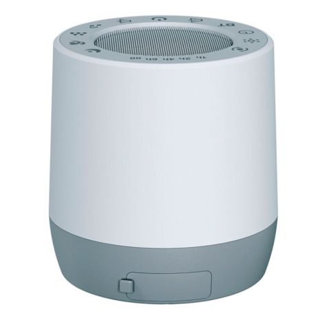Портативна Bluetooth колонка ZEALOT Z6 з LED підсвічуванням, BT5.2, 1800mAh, 3-5h, White Портативна Bluetooth колонка ZEALOT Z6 з LED підсвічуванням, BT5.2, 1800mAh, 3-5h, White