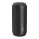 Портативна Bluetooth колонка ZEALOT S32 Max з LED підсвічуванням, 20W, TWS, BT5.2, USB, AUX, TF, 3600mAh, 4h, black