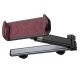 Автотримач для планшета Hoco H69 black and red