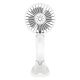 Портативный белый вентилятор F1 Портативный белый вентилятор F1