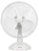 Ardesto FT-23A Desk Fan, 30W, 220V, White