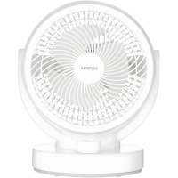 Ardesto FT-B25W настольный вентилятор