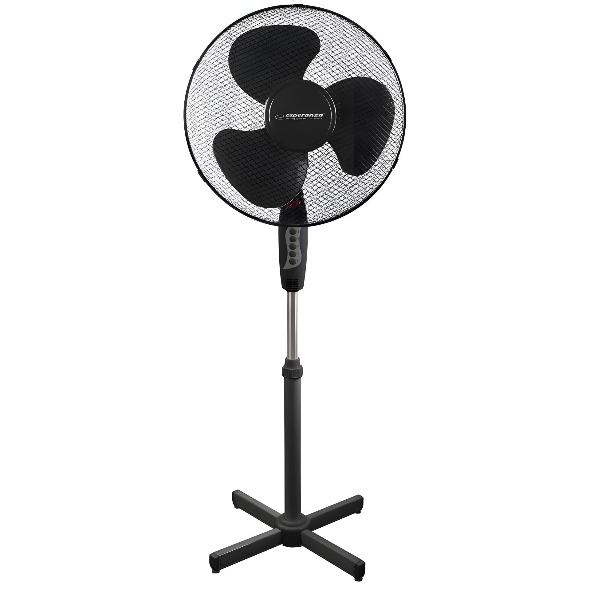 Полный вентилятор Esperanza EHF001KK Полный вентилятор Esperanza EHF001KK