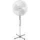Вентилятор підлоговий Esperanza, 220V, 50W, White, EHF001WW