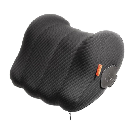 Подушка для підголівника Baseus ComfortRide Series Car Cooling Headrest Cluster Black Подушка для підголівника Baseus ComfortRide Series Car Cooling Headrest Cluster Black