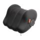 Подушка для підголовника Baseus ComfortRide Series Car Cooling Headrest Cluster Black