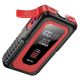 Универсальная мобильная батарея Hoco QS3 с Jump Starter/Power Bank (10000mAh) черная